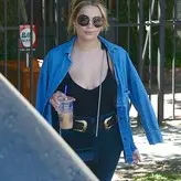 Ashley Benson nude #0069