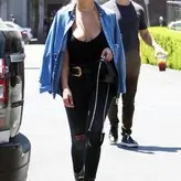 Ashley Benson nude #0107