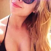 Ashley Benson nude #0221
