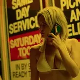 Ashley Benson nude #0265