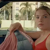 Ashley Benson nude #0270