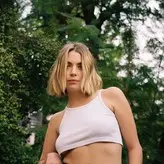 Ashley Benson nude #0709