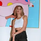 Ashley Benson nude #0711