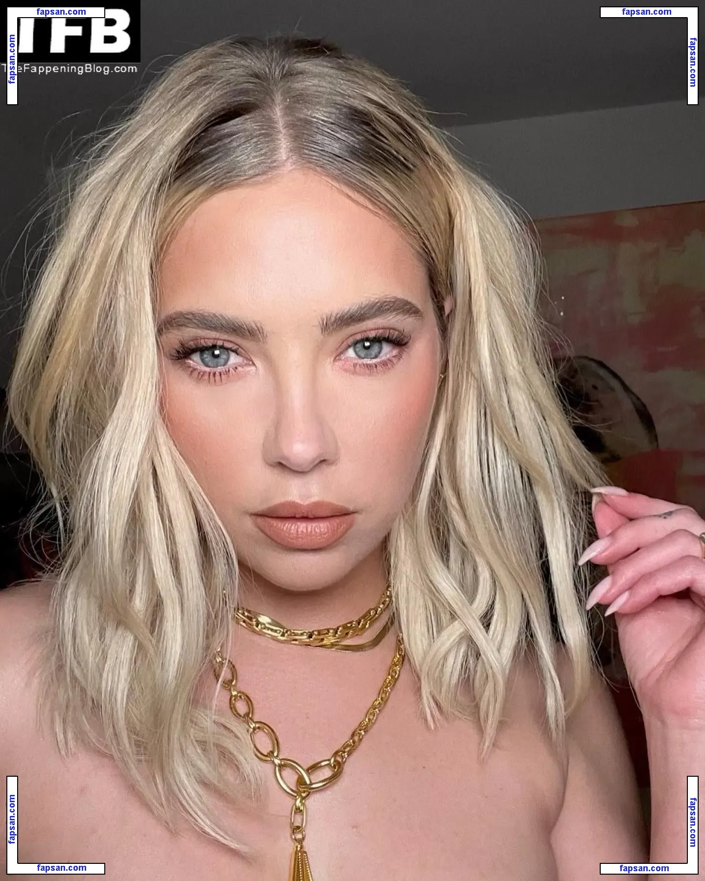 Ashley Benson nude photo #1230 from OnlyFans