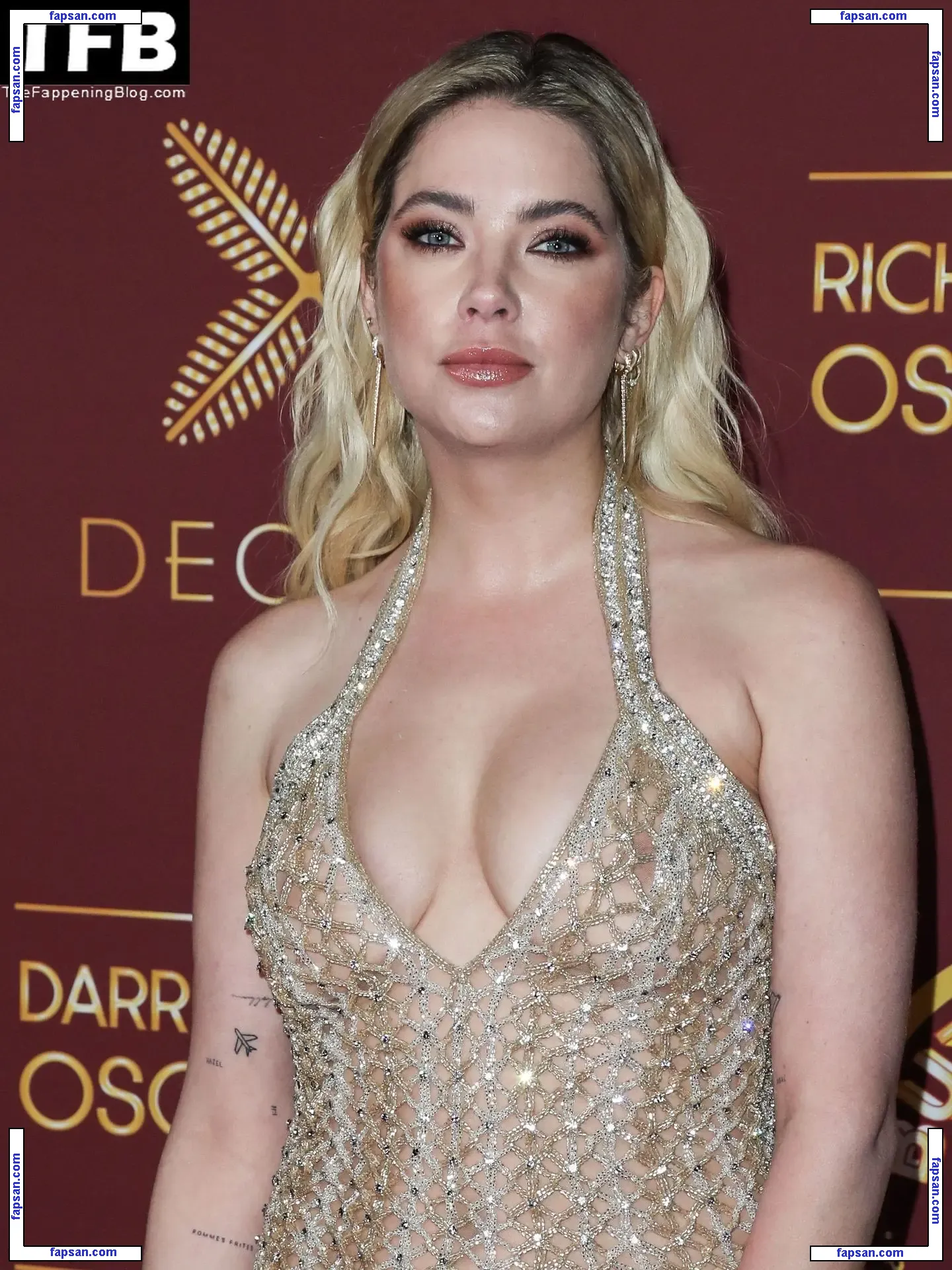 Ashley Benson nude photo #1241 from OnlyFans