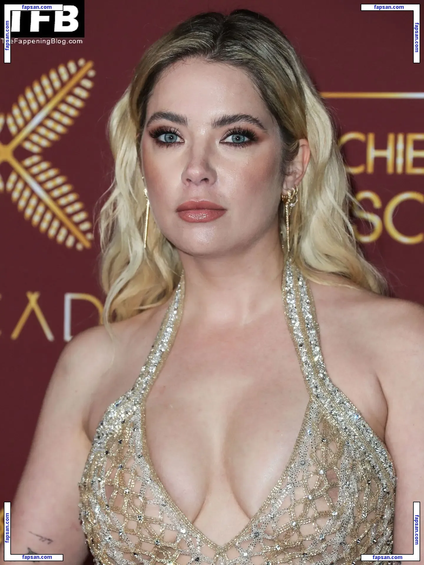 Ashley Benson nude photo #1249 from OnlyFans