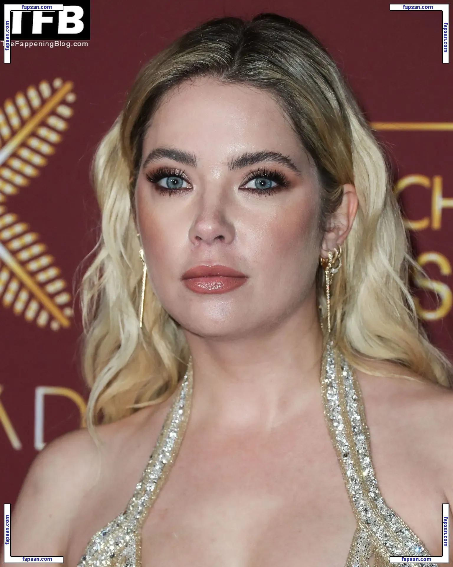 Ashley Benson nude photo #1250 from OnlyFans