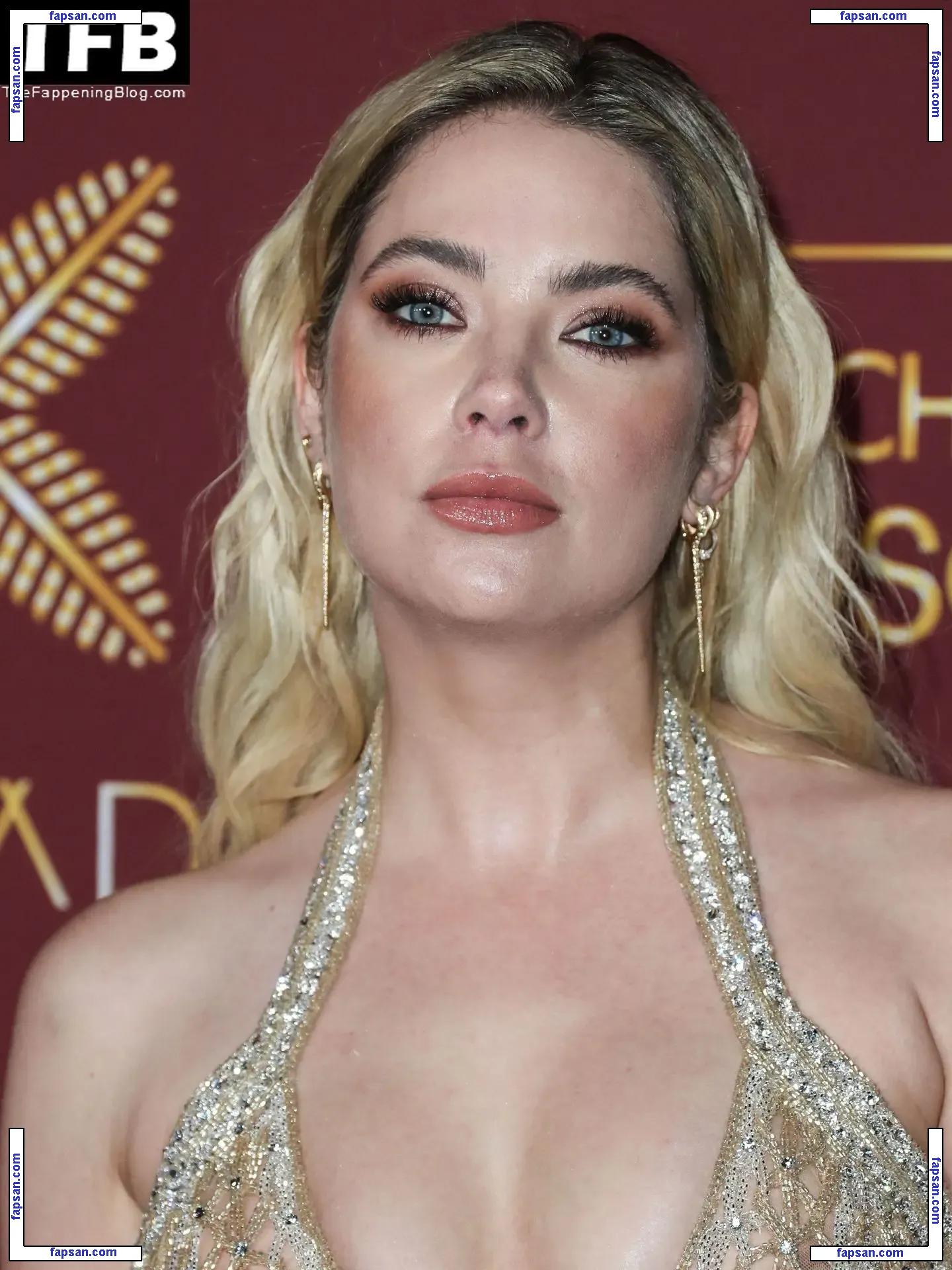 Ashley Benson nude photo #1252 from OnlyFans