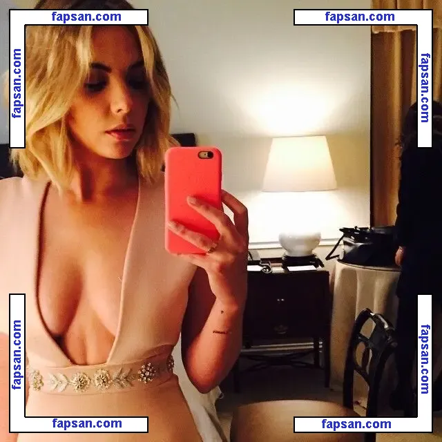 Ashley Benson nude photo #1262 from OnlyFans