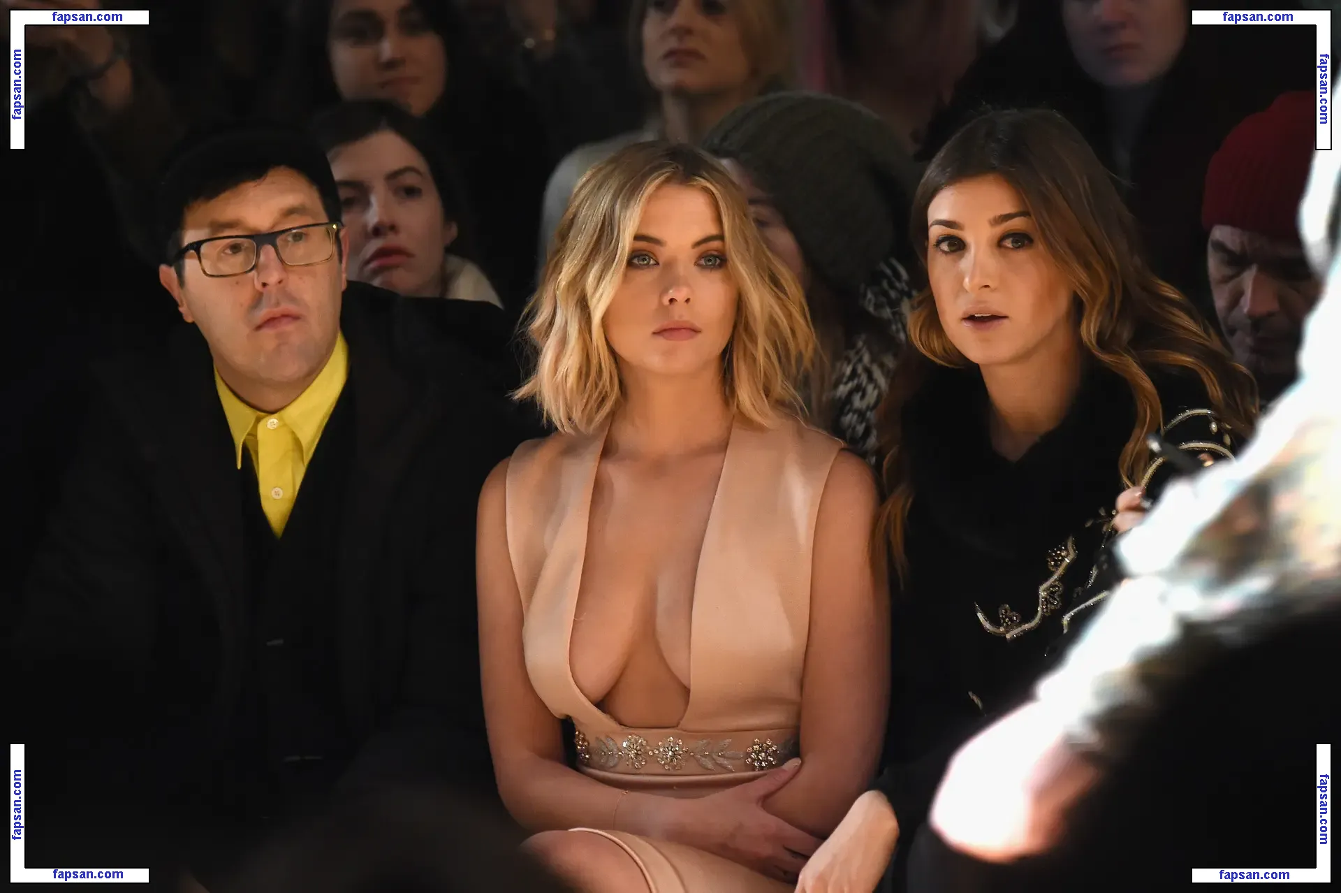 Ashley Benson nude photo #1265 from OnlyFans