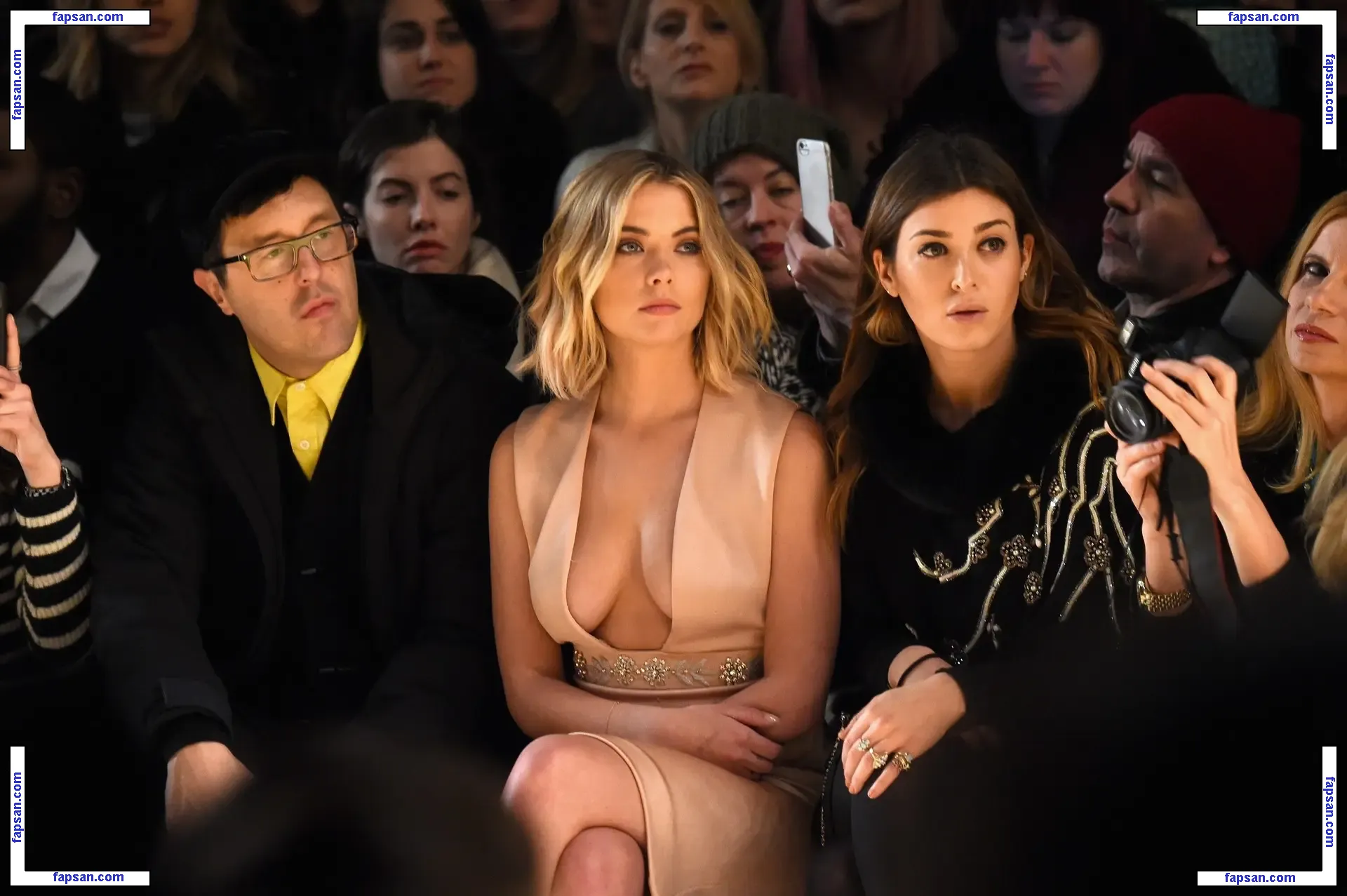 Ashley Benson nude photo #1271 from OnlyFans