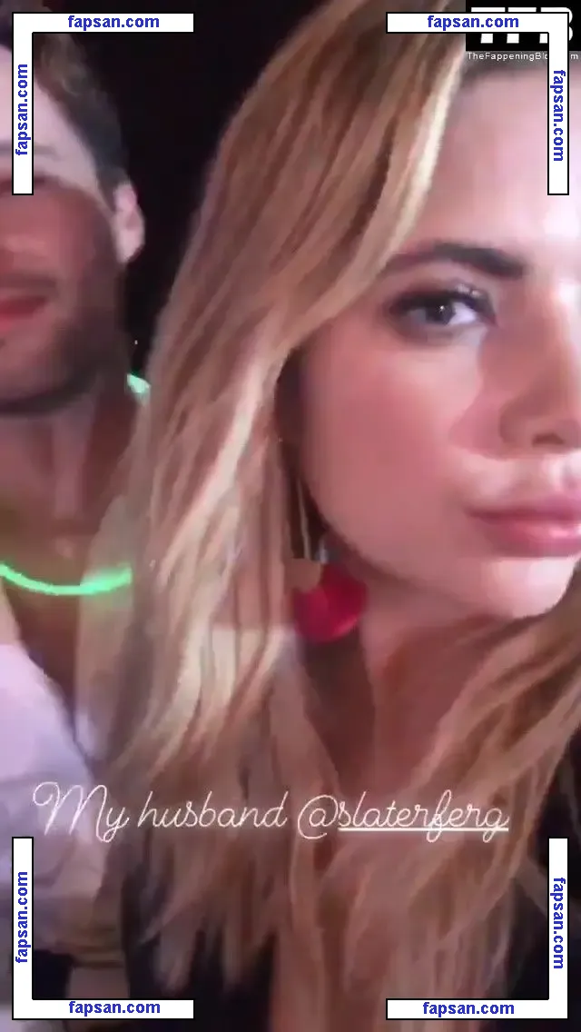 Ashley Benson nude photo #1314 from OnlyFans