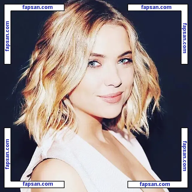 Ashley Benson nude photo #1333 from OnlyFans