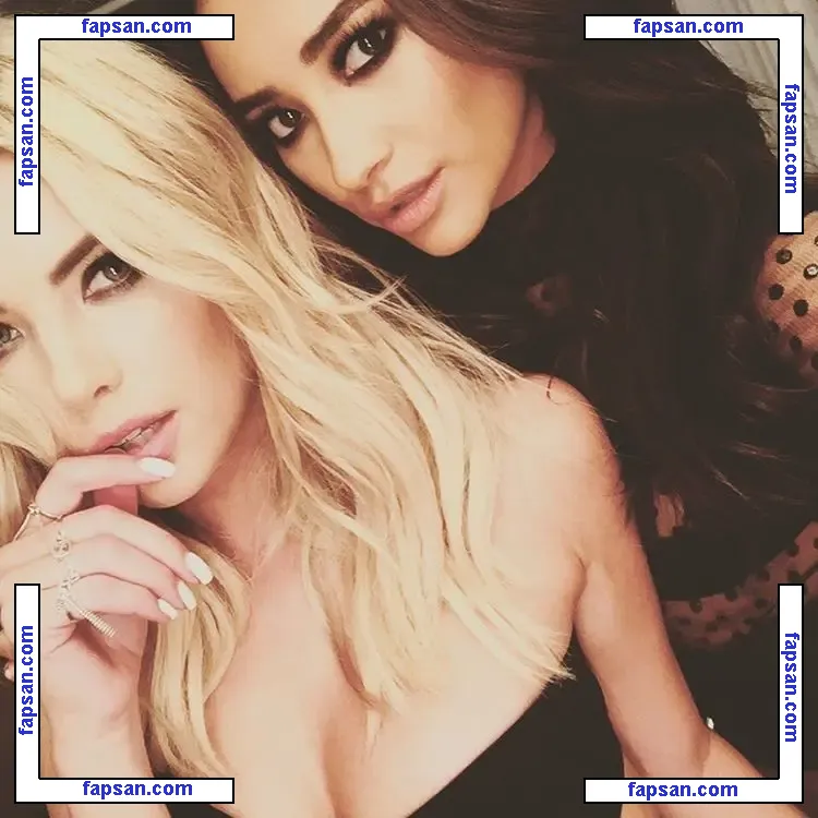 Ashley Benson nude photo #1338 from OnlyFans