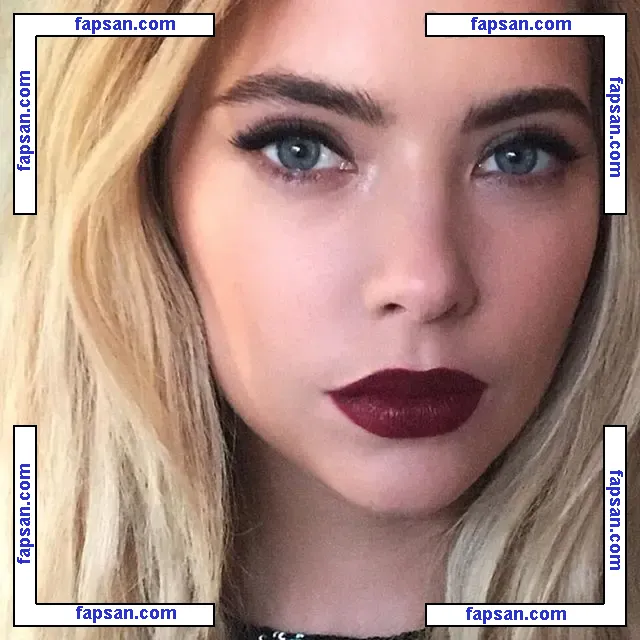 Ashley Benson nude photo #1341 from OnlyFans