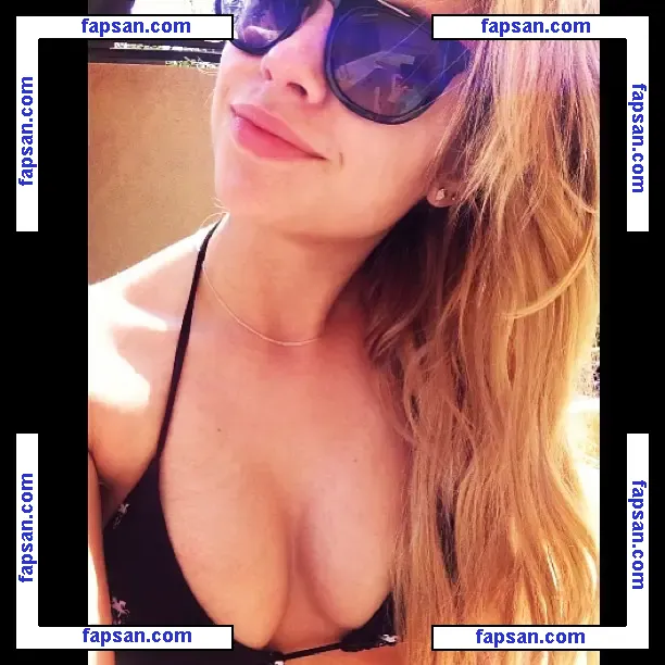 Ashley Benson nude photo #1344 from OnlyFans