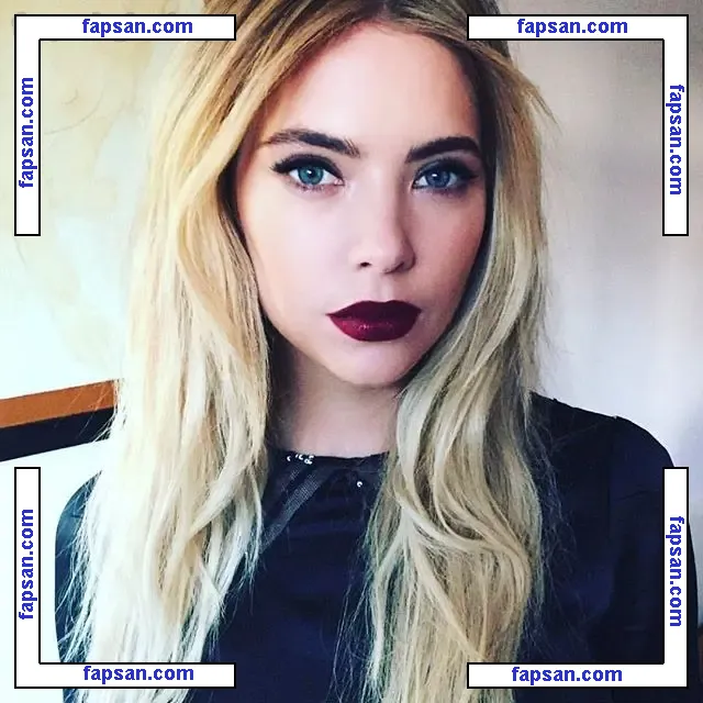 Ashley Benson nude photo #1349 from OnlyFans