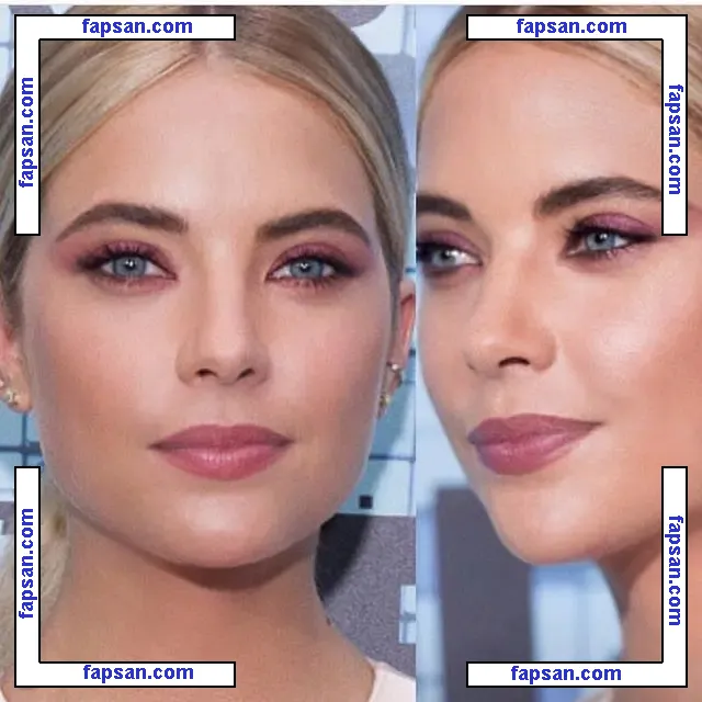 Ashley Benson nude photo #1350 from OnlyFans