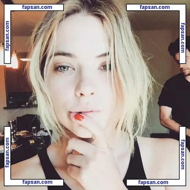 Ashley Benson nude photo #1352 from OnlyFans