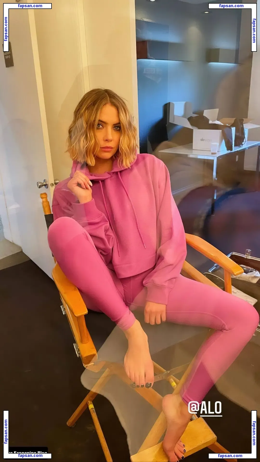 Ashley Benson nude photo #1373 from OnlyFans