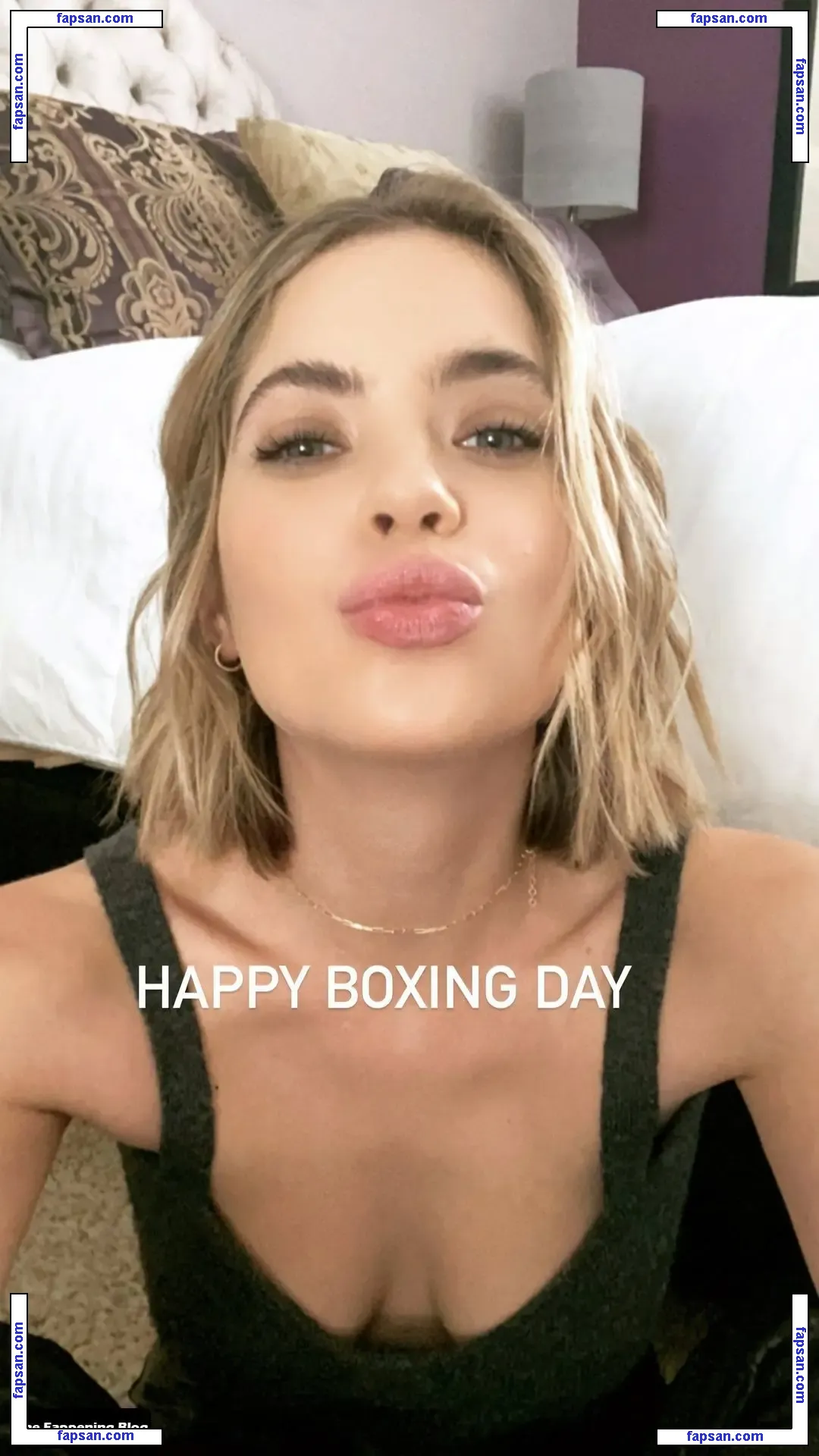 Ashley Benson nude photo #1374 from OnlyFans