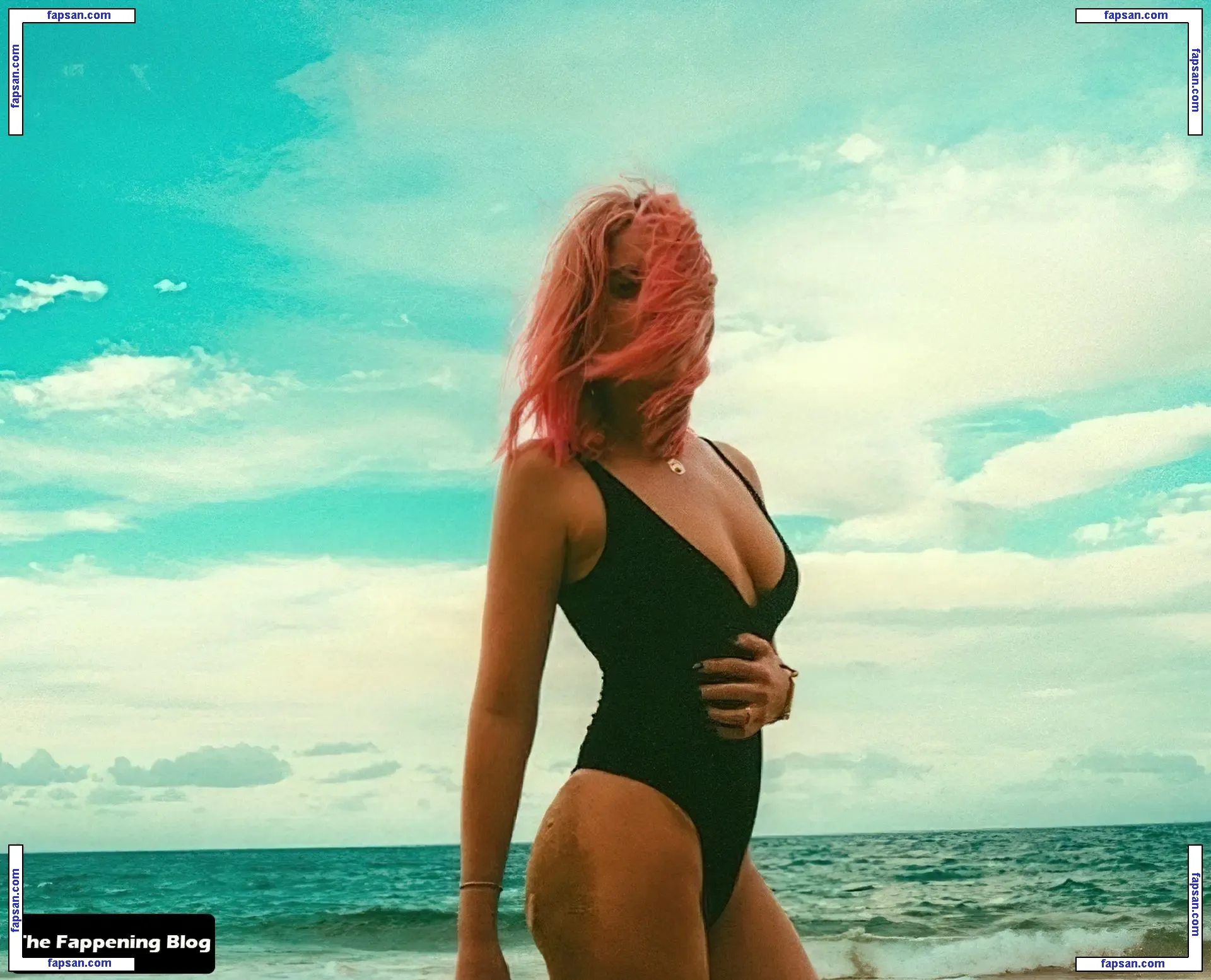 Ashley Benson nude photo #1376 from OnlyFans