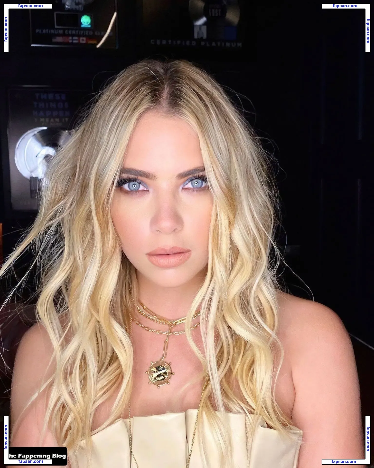 Ashley Benson nude photo #1379 from OnlyFans