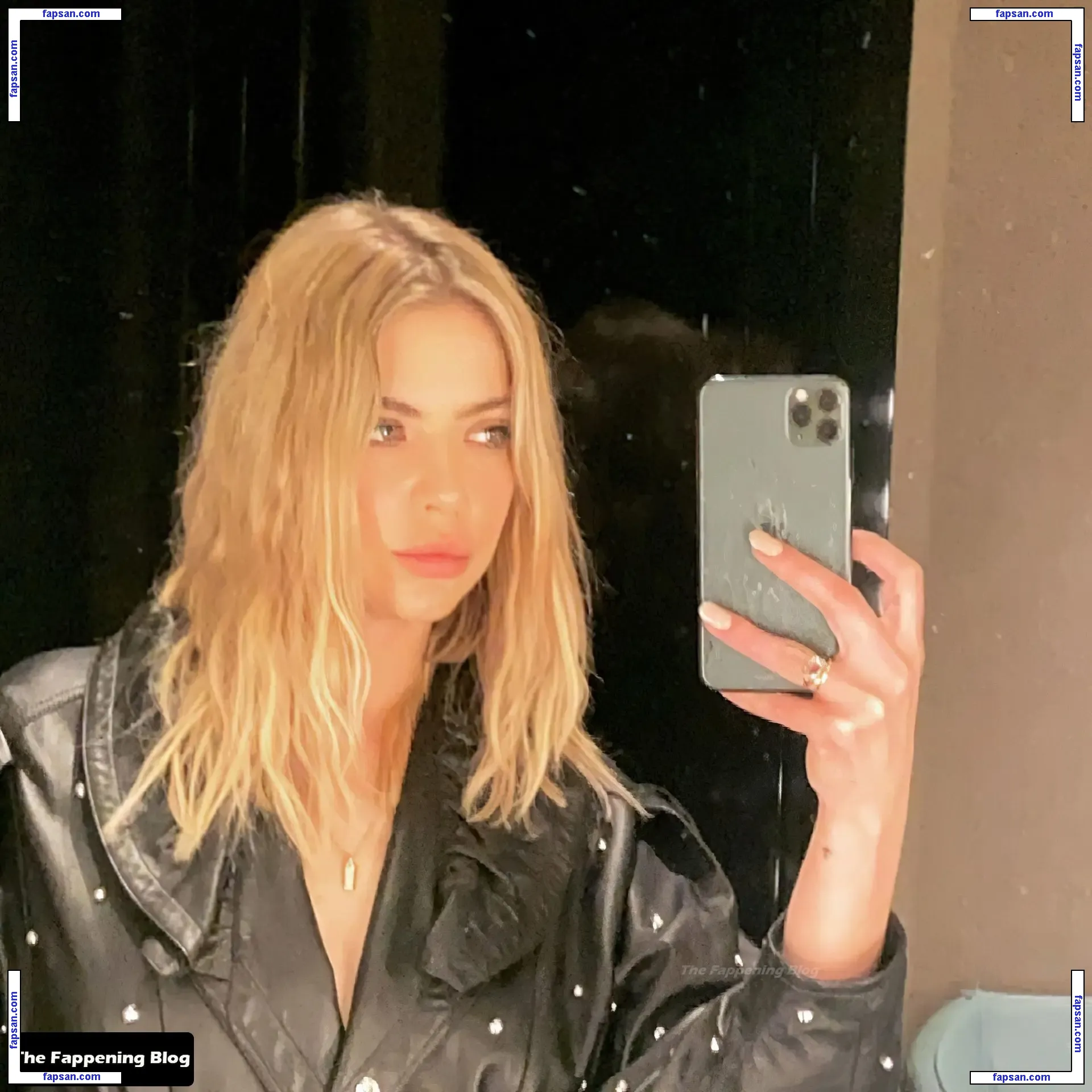 Ashley Benson nude photo #1383 from OnlyFans
