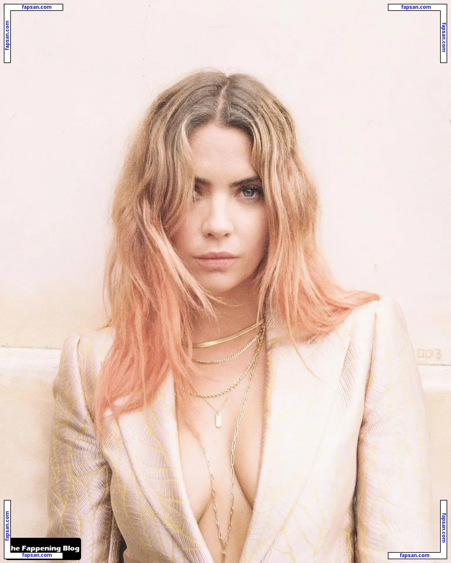 Ashley Benson nude photo #1384 from OnlyFans