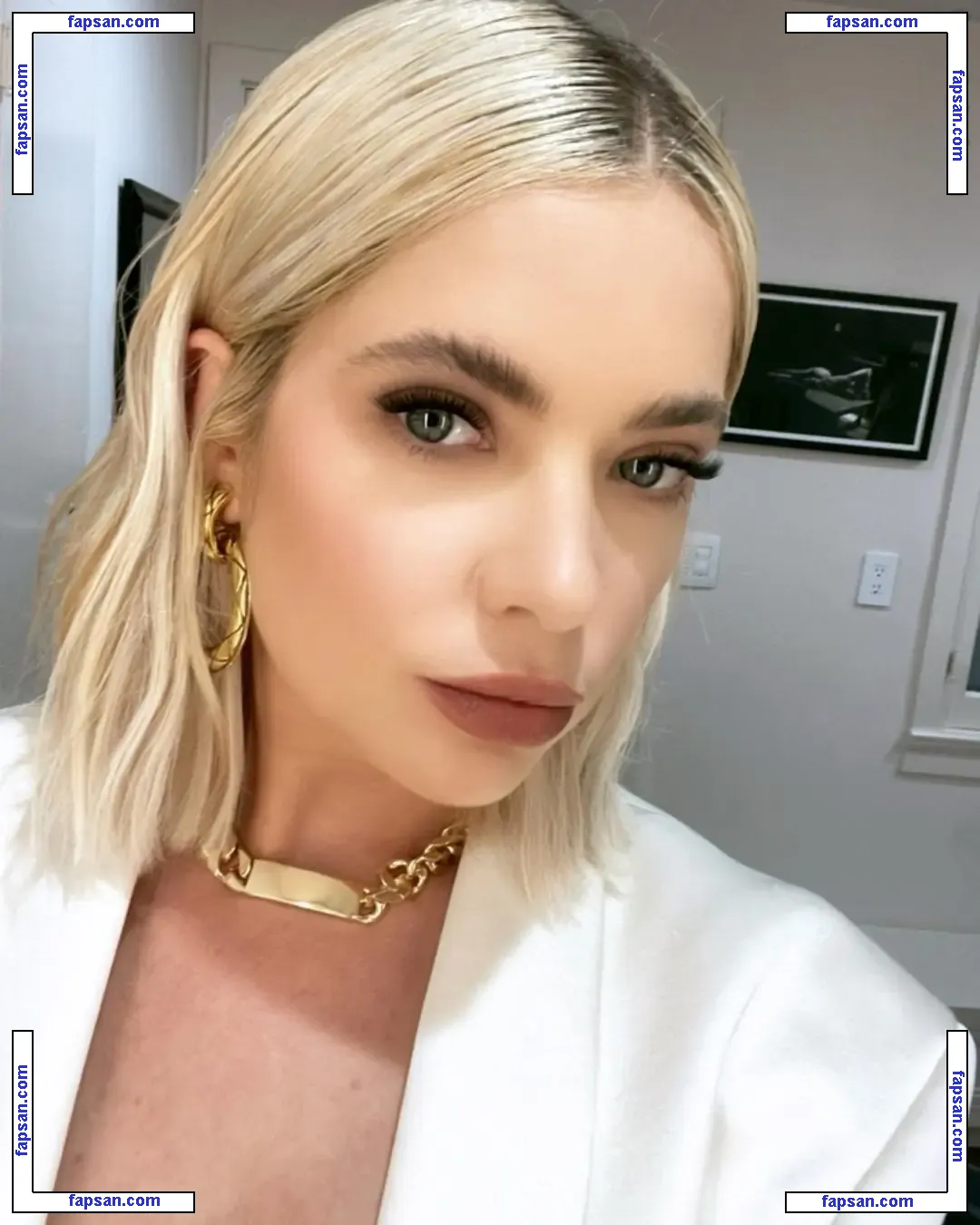 Ashley Benson nude photo #1447 from OnlyFans