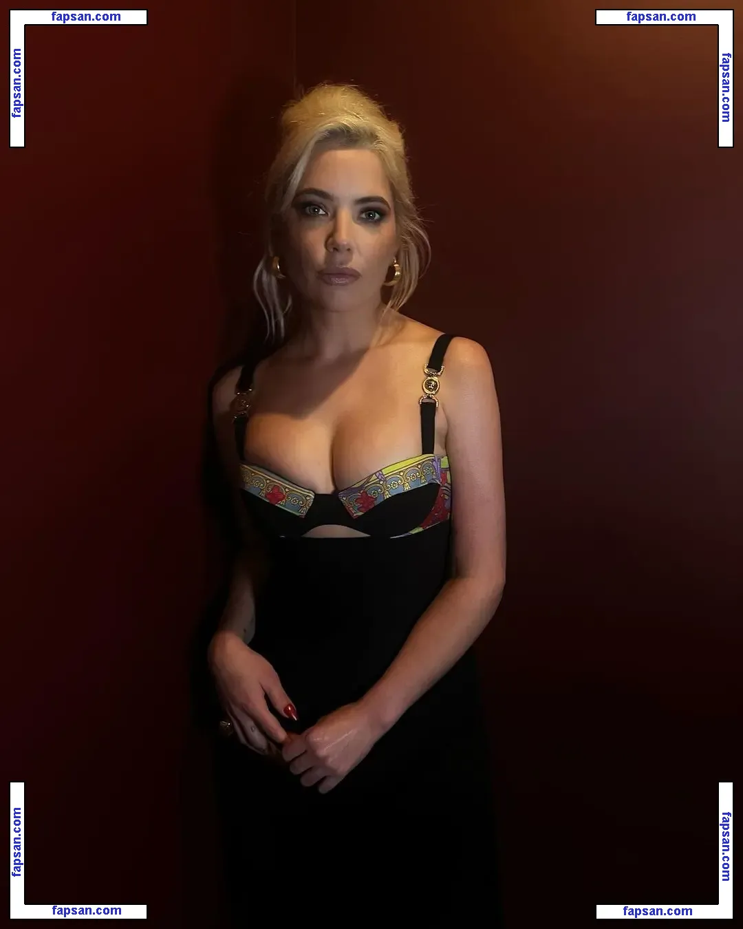 Ashley Benson nude photo #1448 from OnlyFans