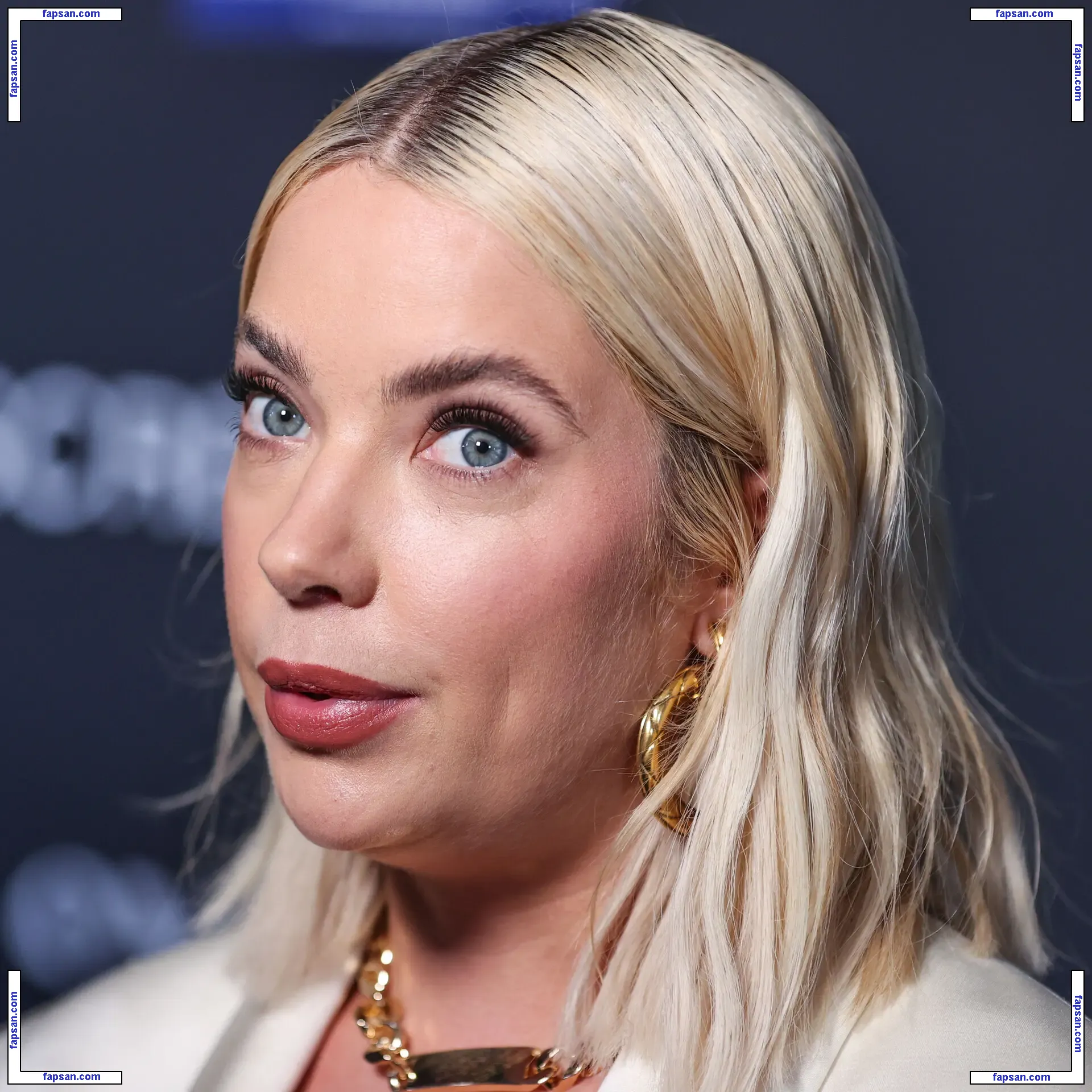 Ashley Benson nude photo #1456 from OnlyFans