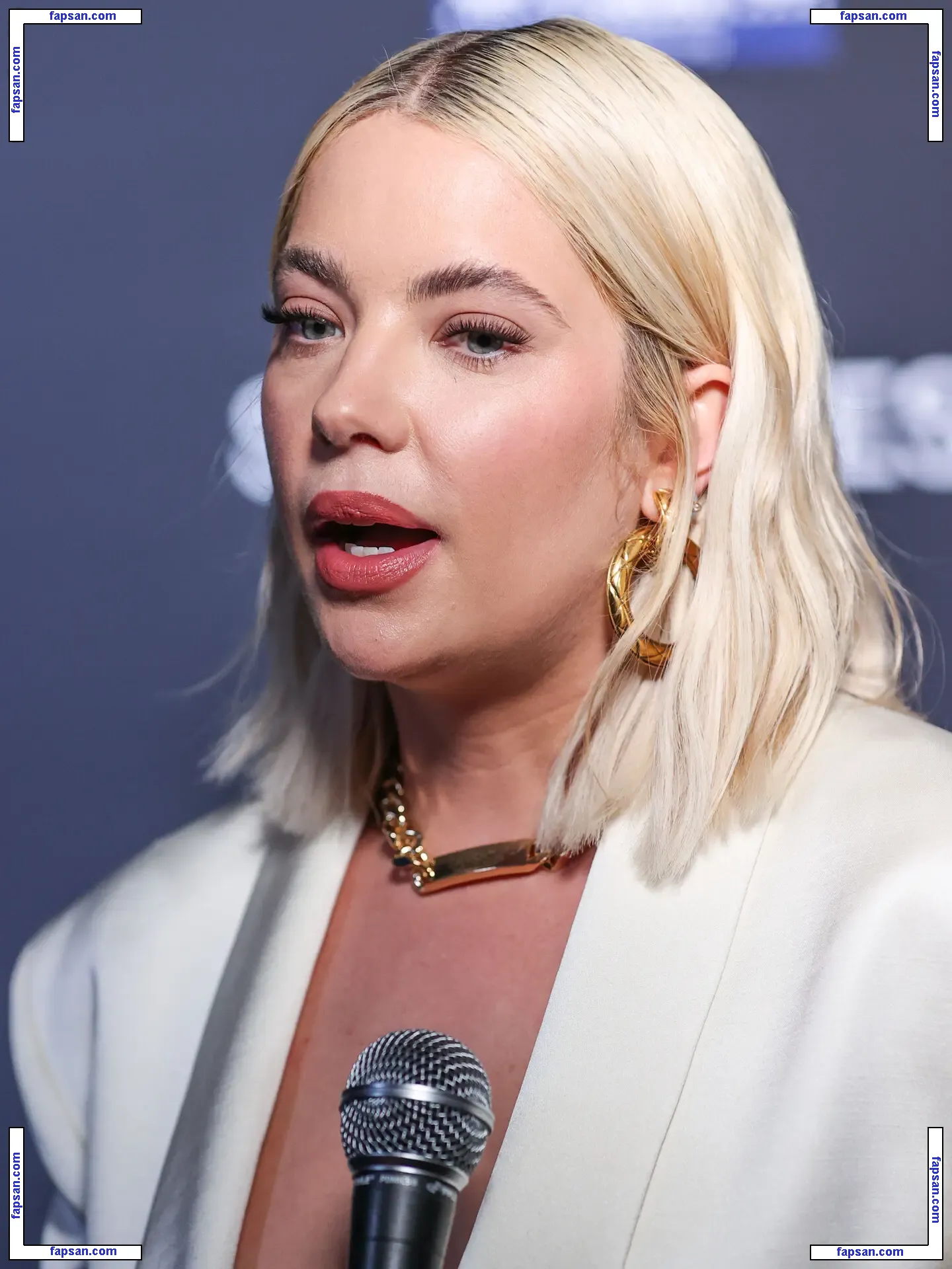 Ashley Benson nude photo #1461 from OnlyFans