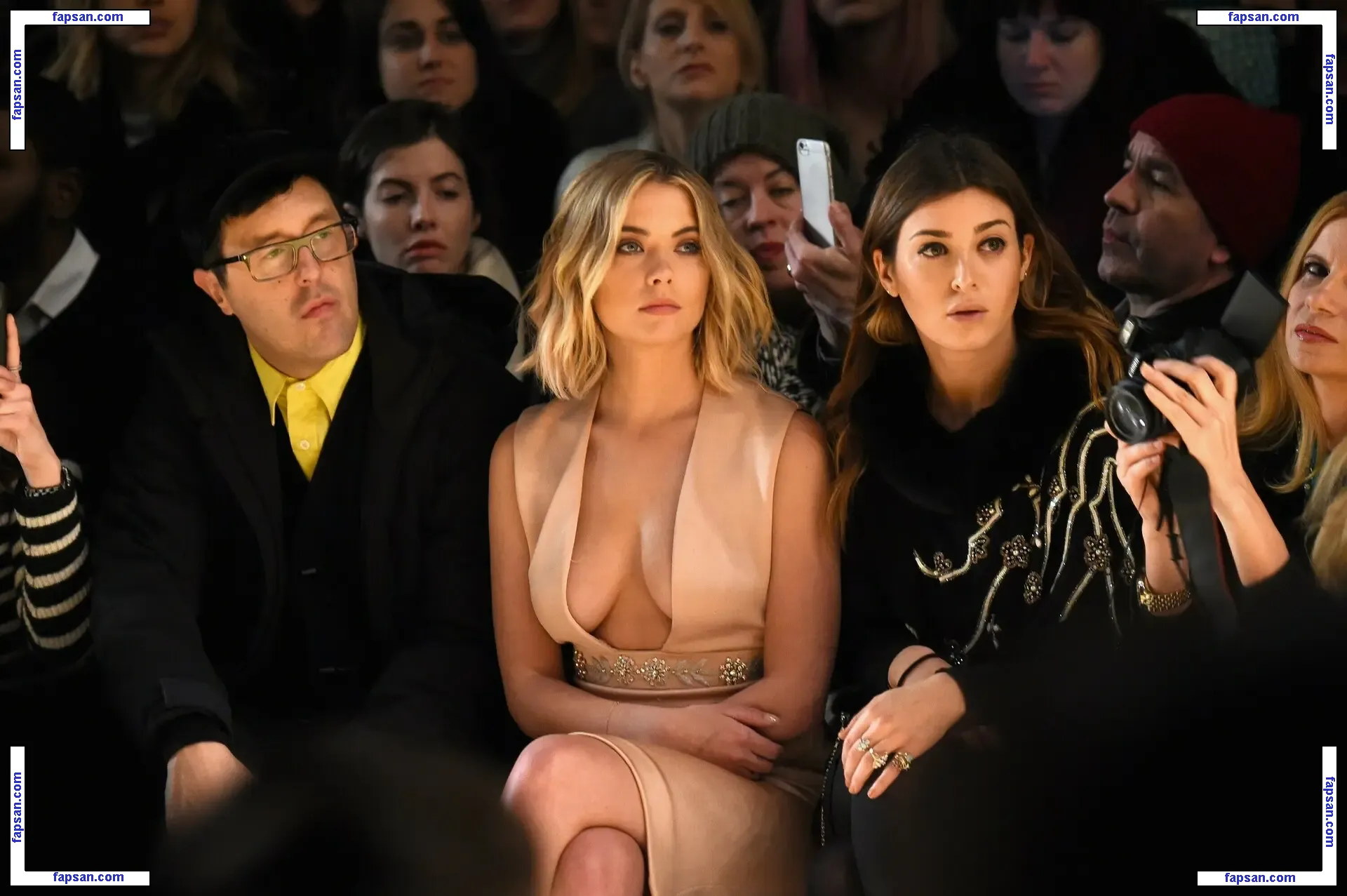 Ashley Benson nude photo #1490 from OnlyFans