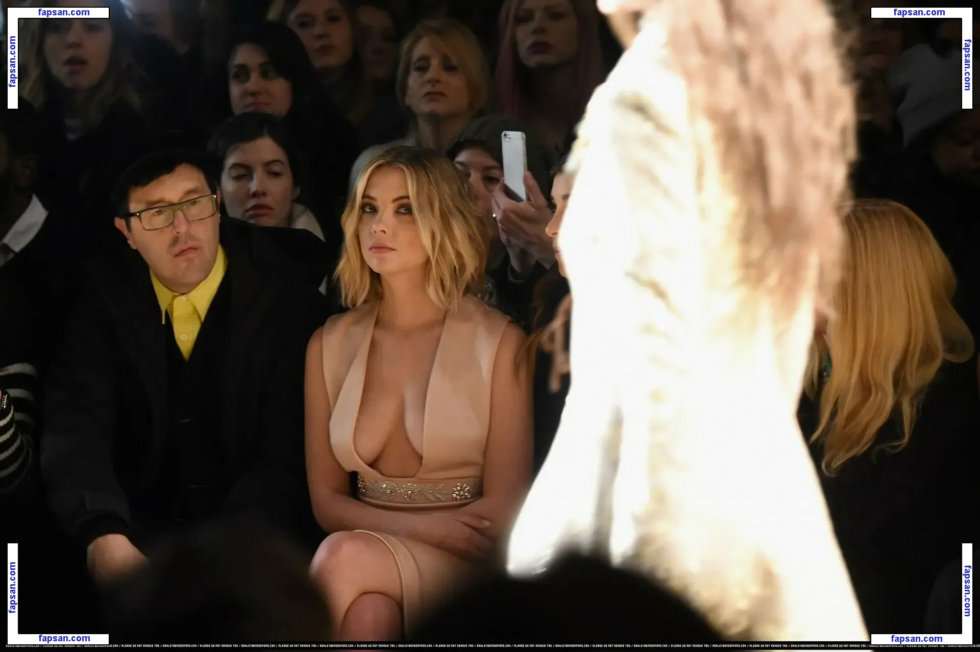 Ashley Benson nude photo #1492 from OnlyFans