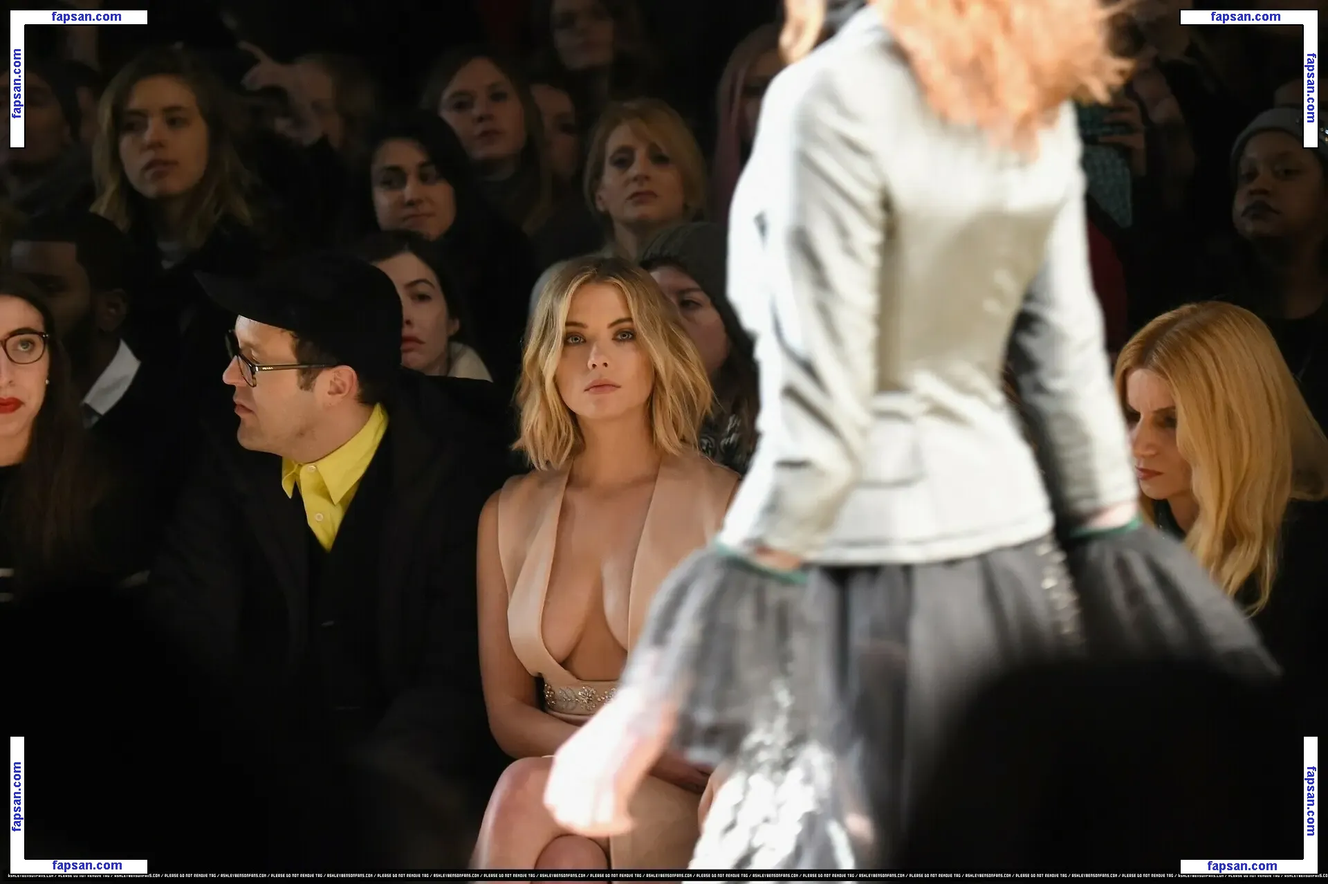 Ashley Benson nude photo #1494 from OnlyFans