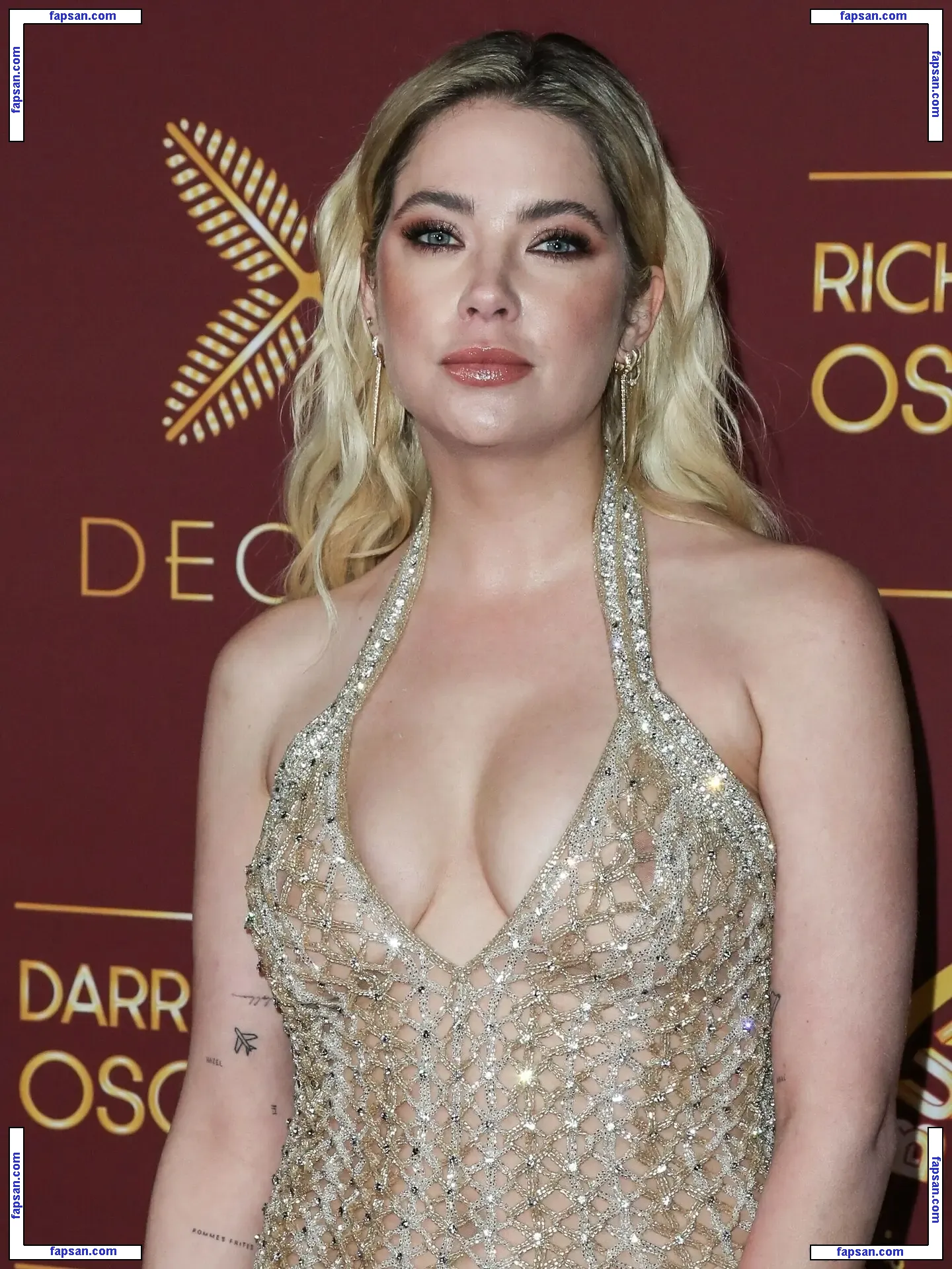 Ashley Benson nude photo #1500 from OnlyFans