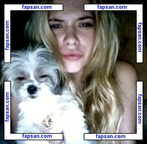 Ashley Benson nude photo #1502 from OnlyFans