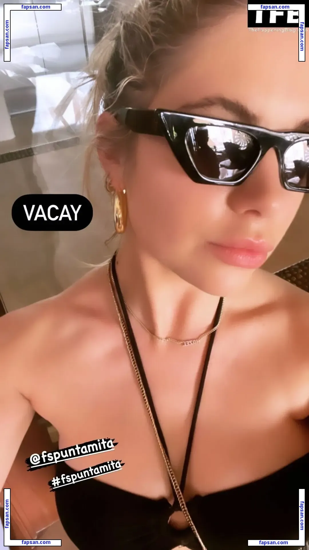 Ashley Benson nude photo #1510 from OnlyFans