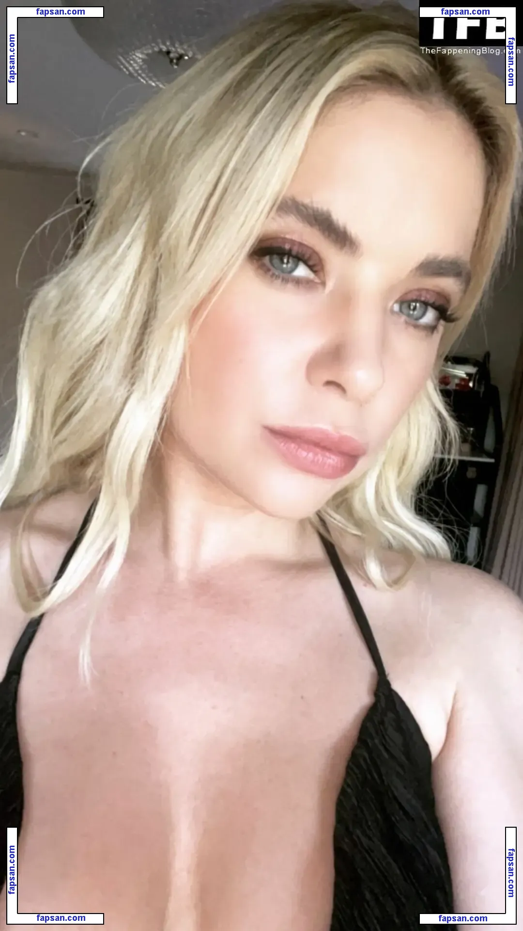 Ashley Benson nude photo #1511 from OnlyFans