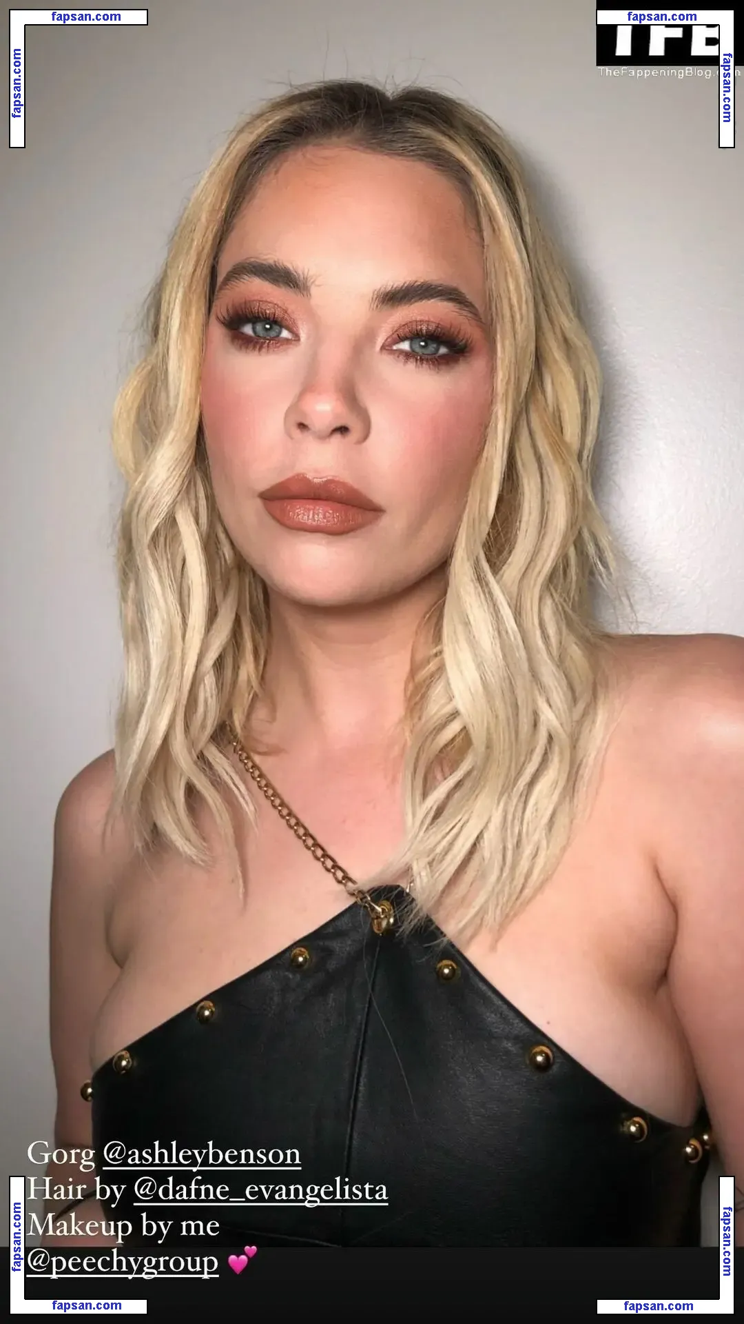 Ashley Benson nude photo #1513 from OnlyFans