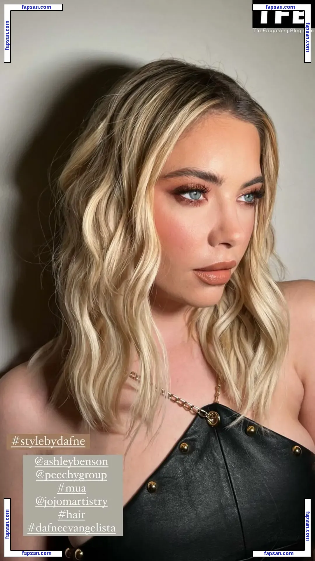 Ashley Benson nude photo #1514 from OnlyFans