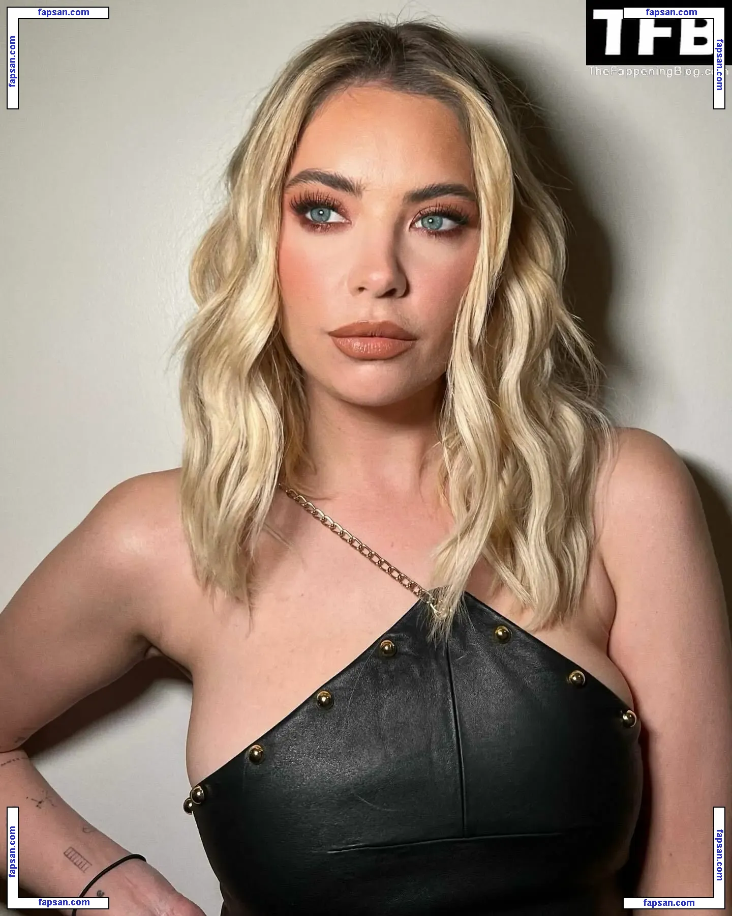 Ashley Benson nude photo #1523 from OnlyFans