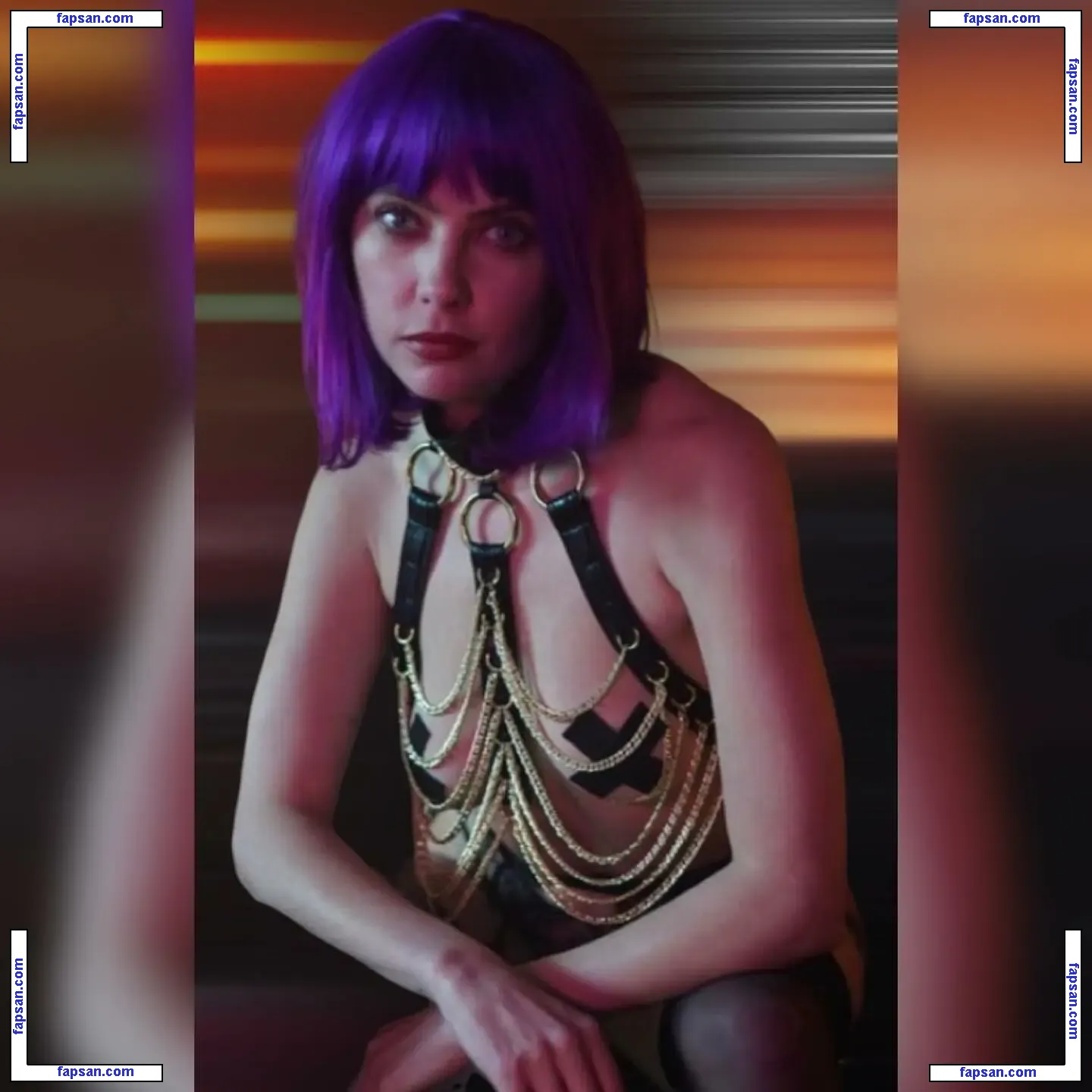 Ashley Benson nude photo #1526 from OnlyFans