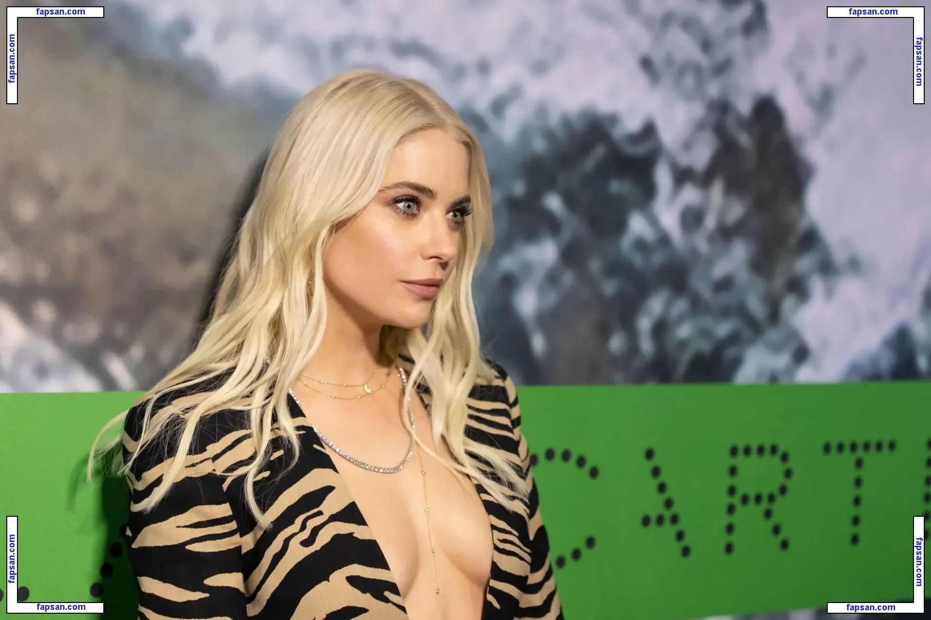 Ashley Benson nude photo #1537 from OnlyFans