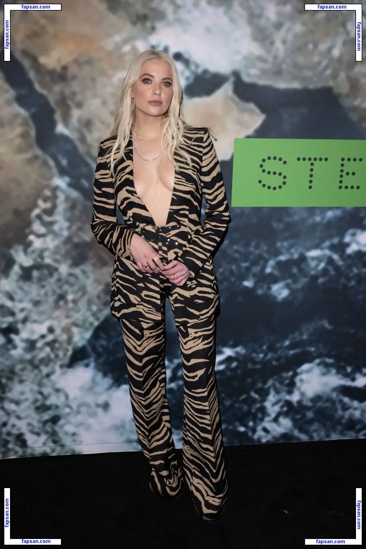 Ashley Benson nude photo #1540 from OnlyFans