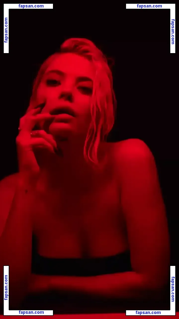Ashley Benson nude photo #1543 from OnlyFans