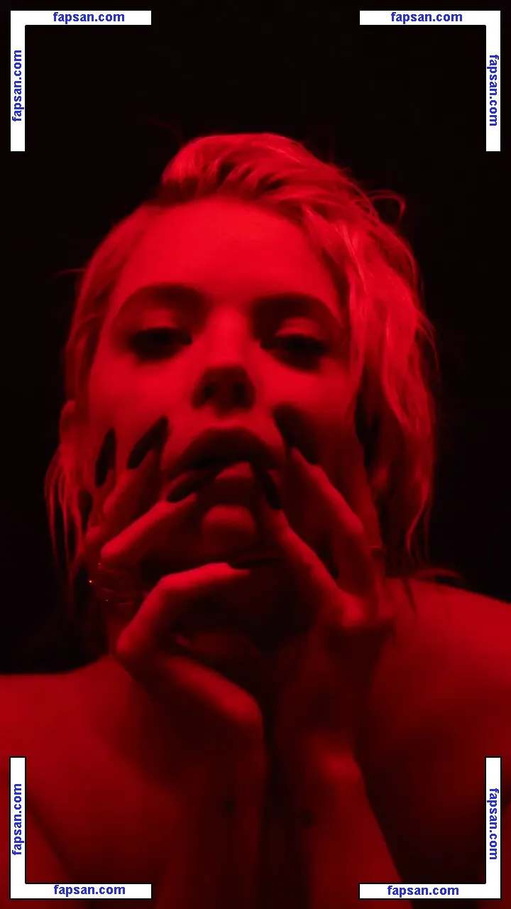 Ashley Benson nude photo #1545 from OnlyFans