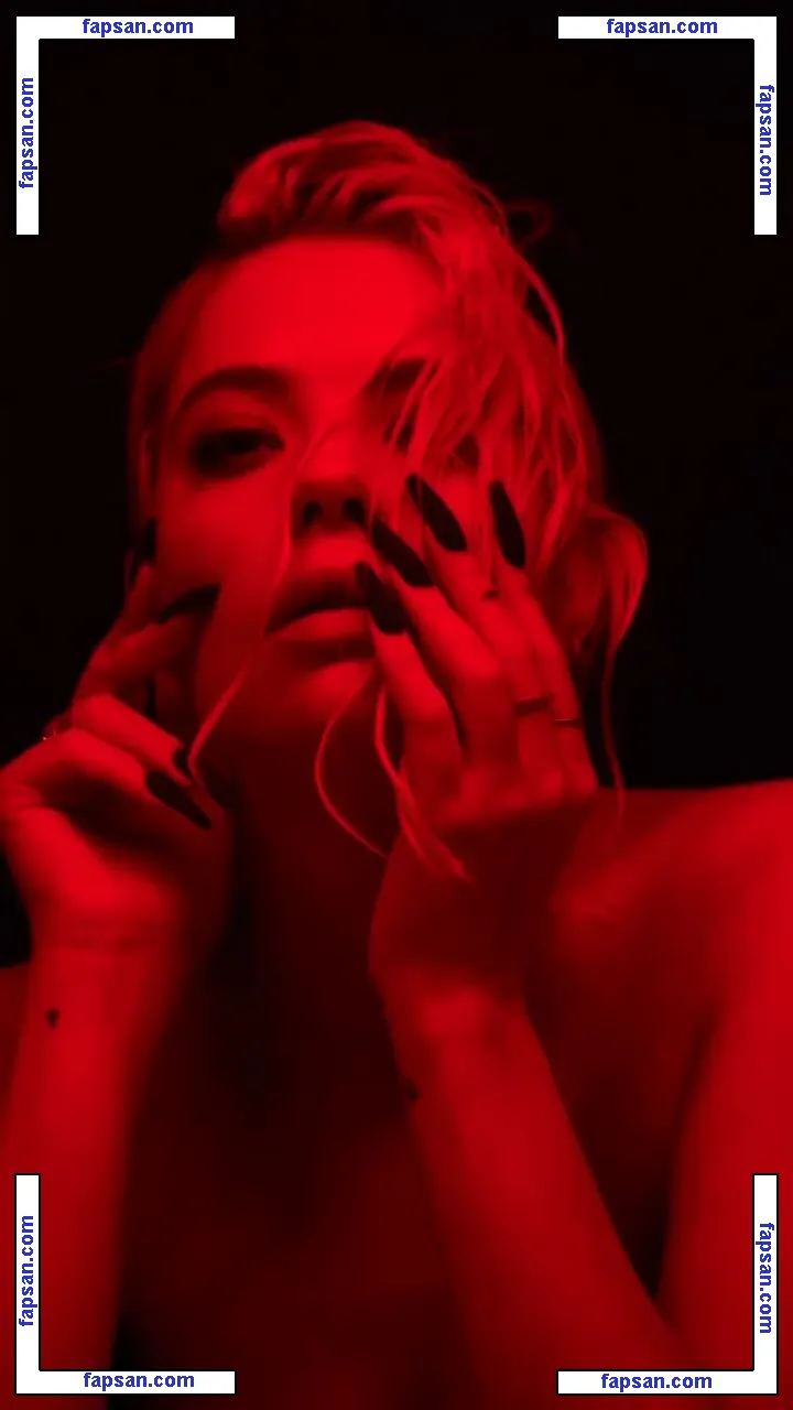 Ashley Benson nude photo #1546 from OnlyFans