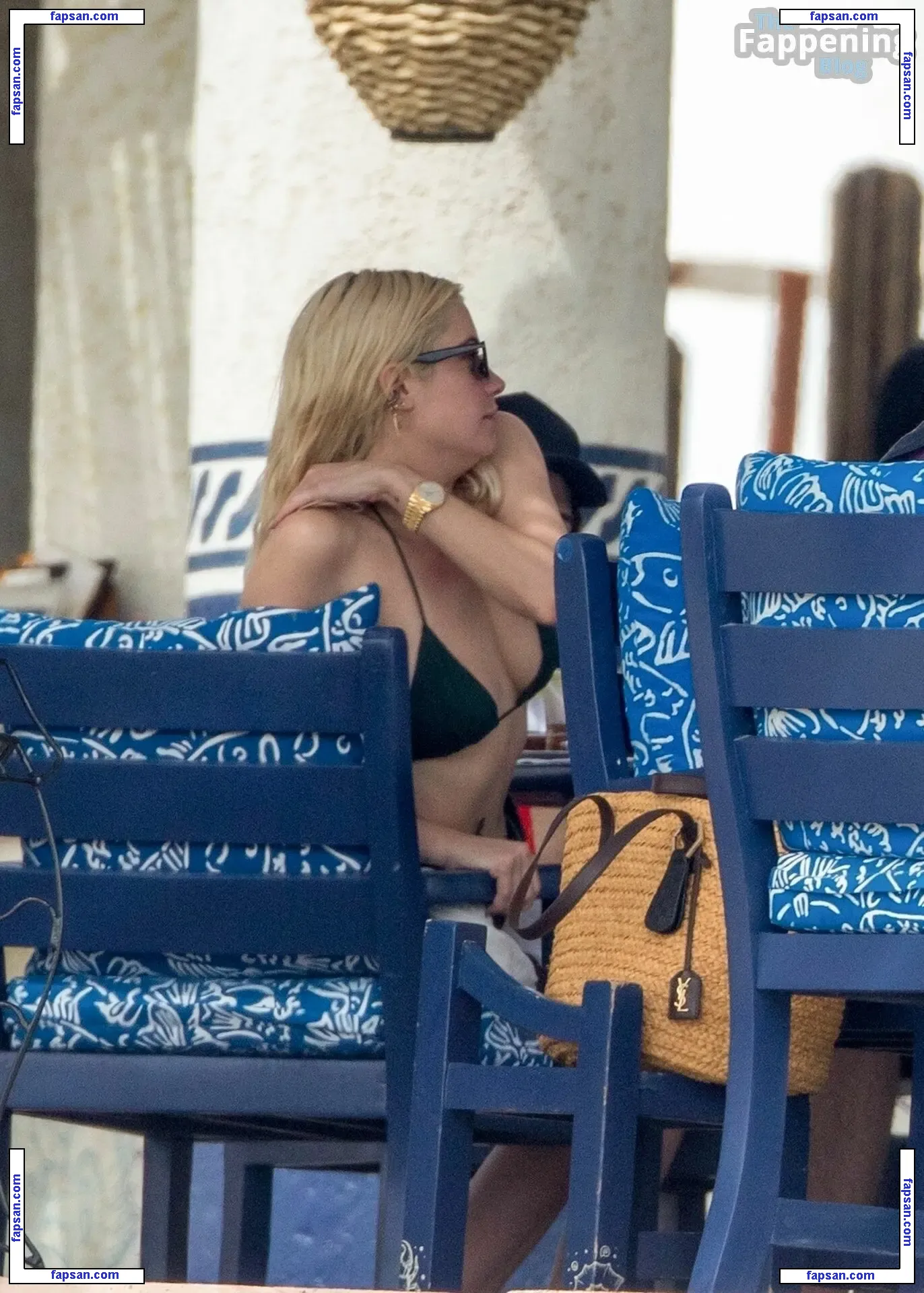 Ashley Benson nude photo #1563 from OnlyFans